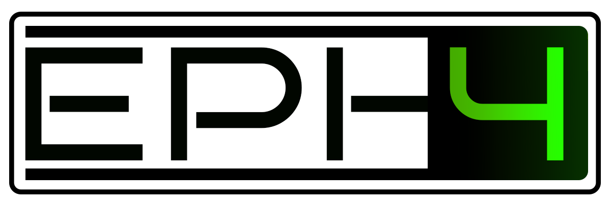 EPH4 Logo